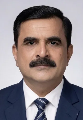 Sachin Kashinath Gaikwad, Director, PixelPro Media Solutions